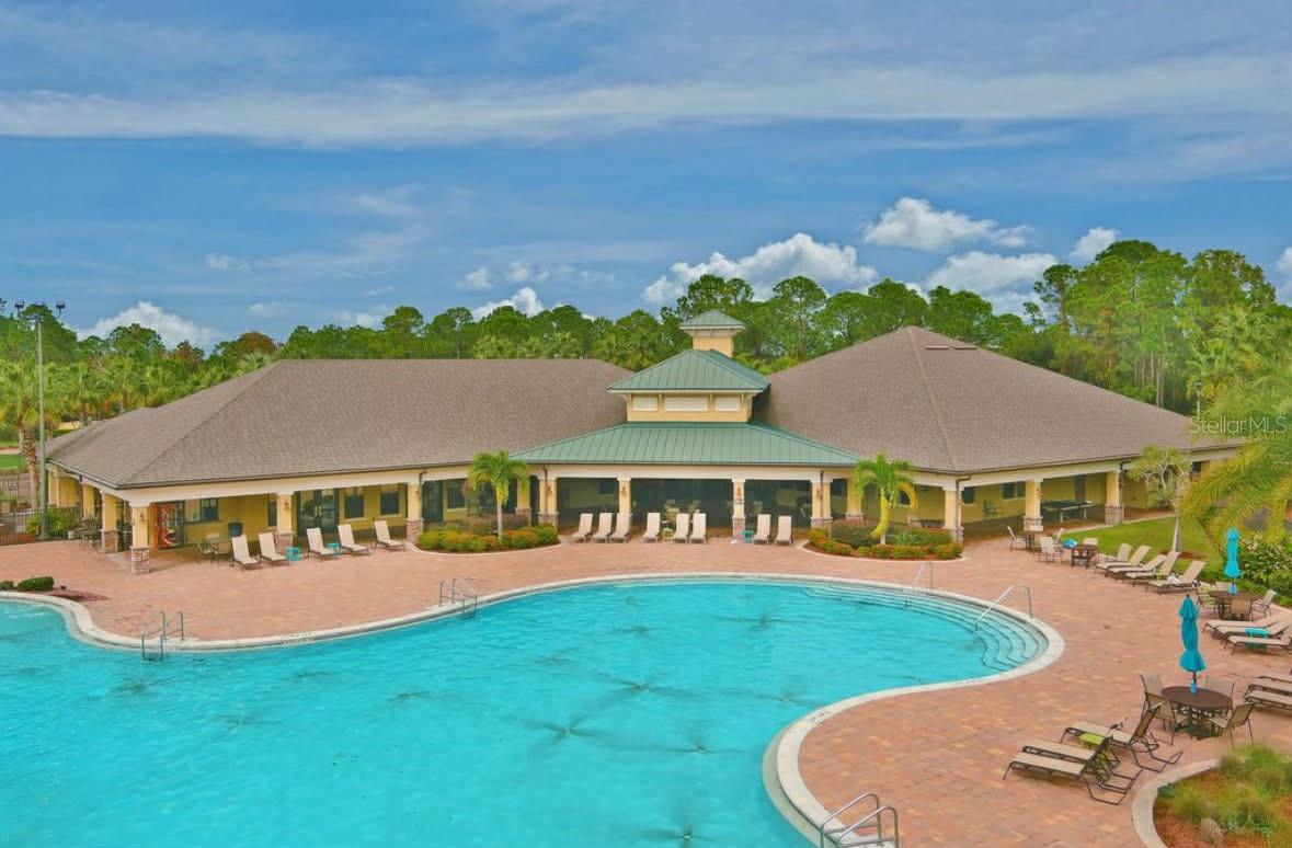 3600 WATERGRASS ST, WEST MELBOURNE, FL, 32904