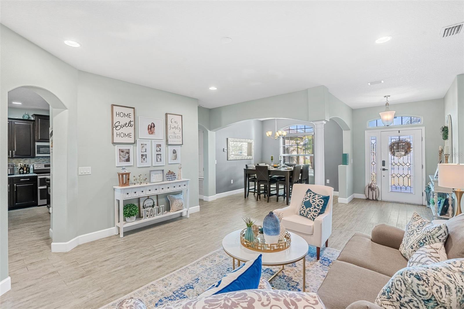 3600 WATERGRASS ST, WEST MELBOURNE, FL, 32904