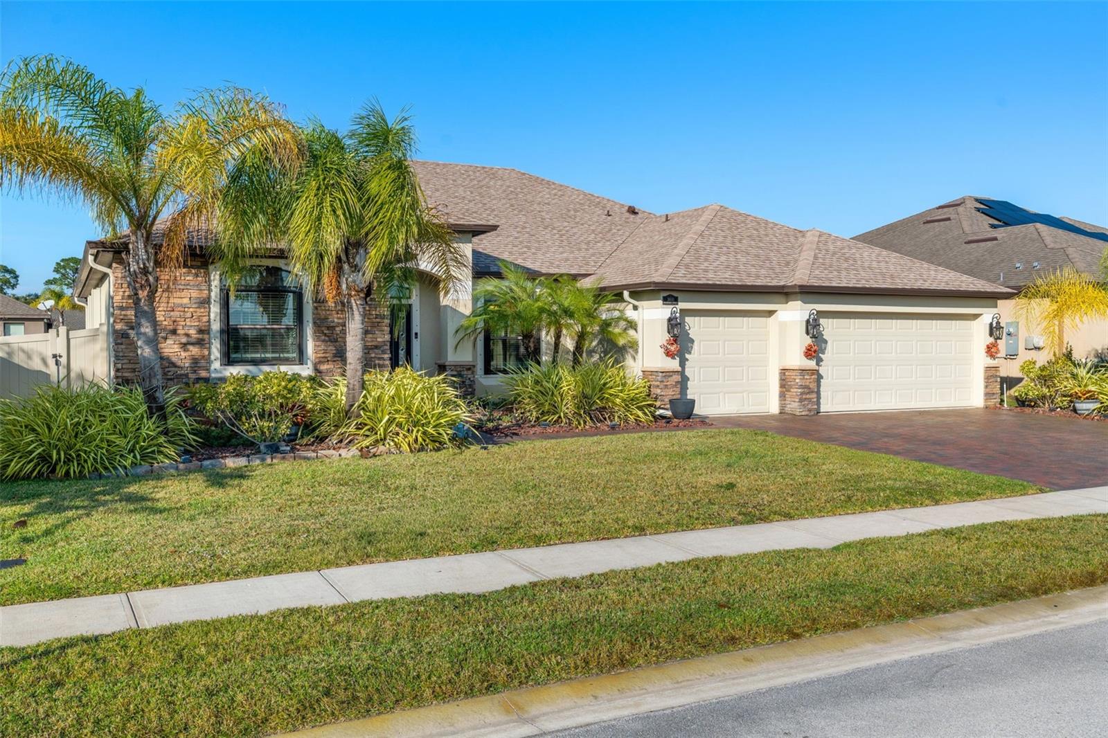 3600 WATERGRASS ST, WEST MELBOURNE, FL, 32904