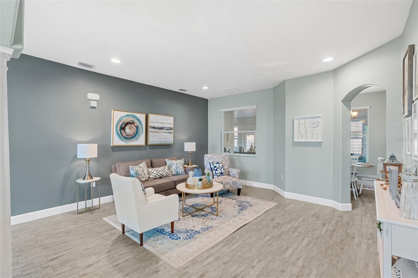 3600 WATERGRASS ST, WEST MELBOURNE, FL, 32904