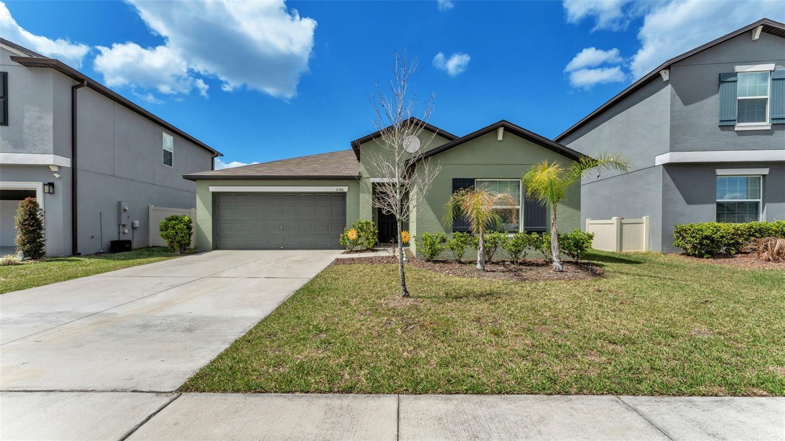 2146 OLD MINING RD, LAKELAND, FL, 33801