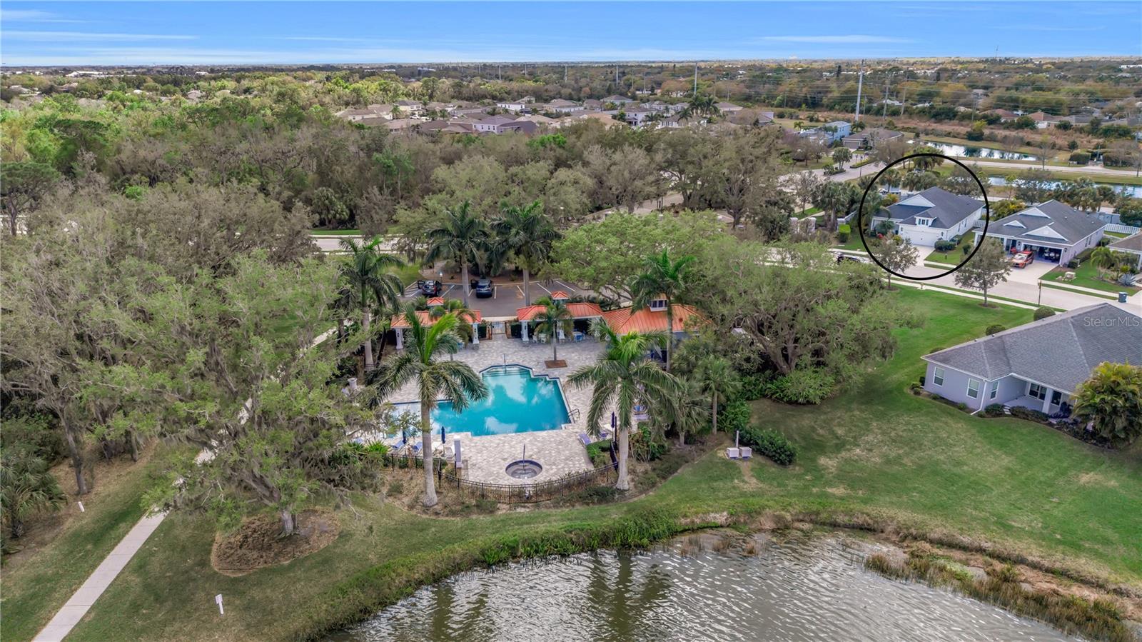 7798 RIDGELAKE CIR, BRADENTON, FL, 34203