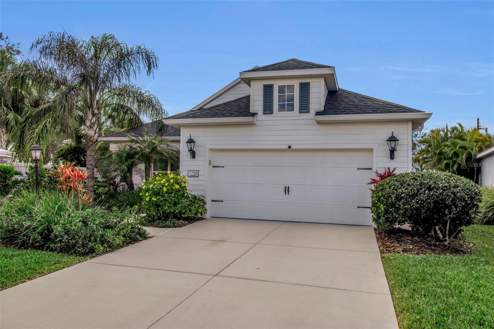 7798 RIDGELAKE CIR, BRADENTON, FL, 34203