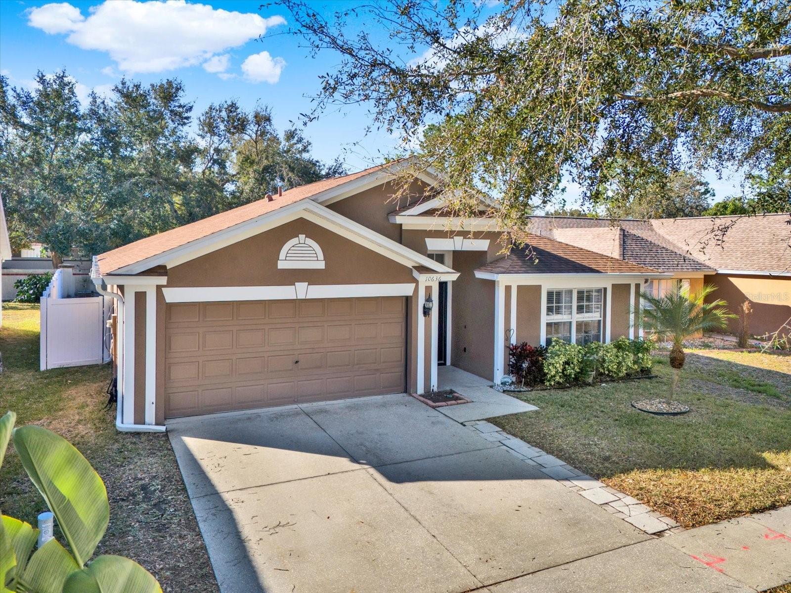10636 EGRET HAVEN LN, RIVERVIEW, FL, 33578