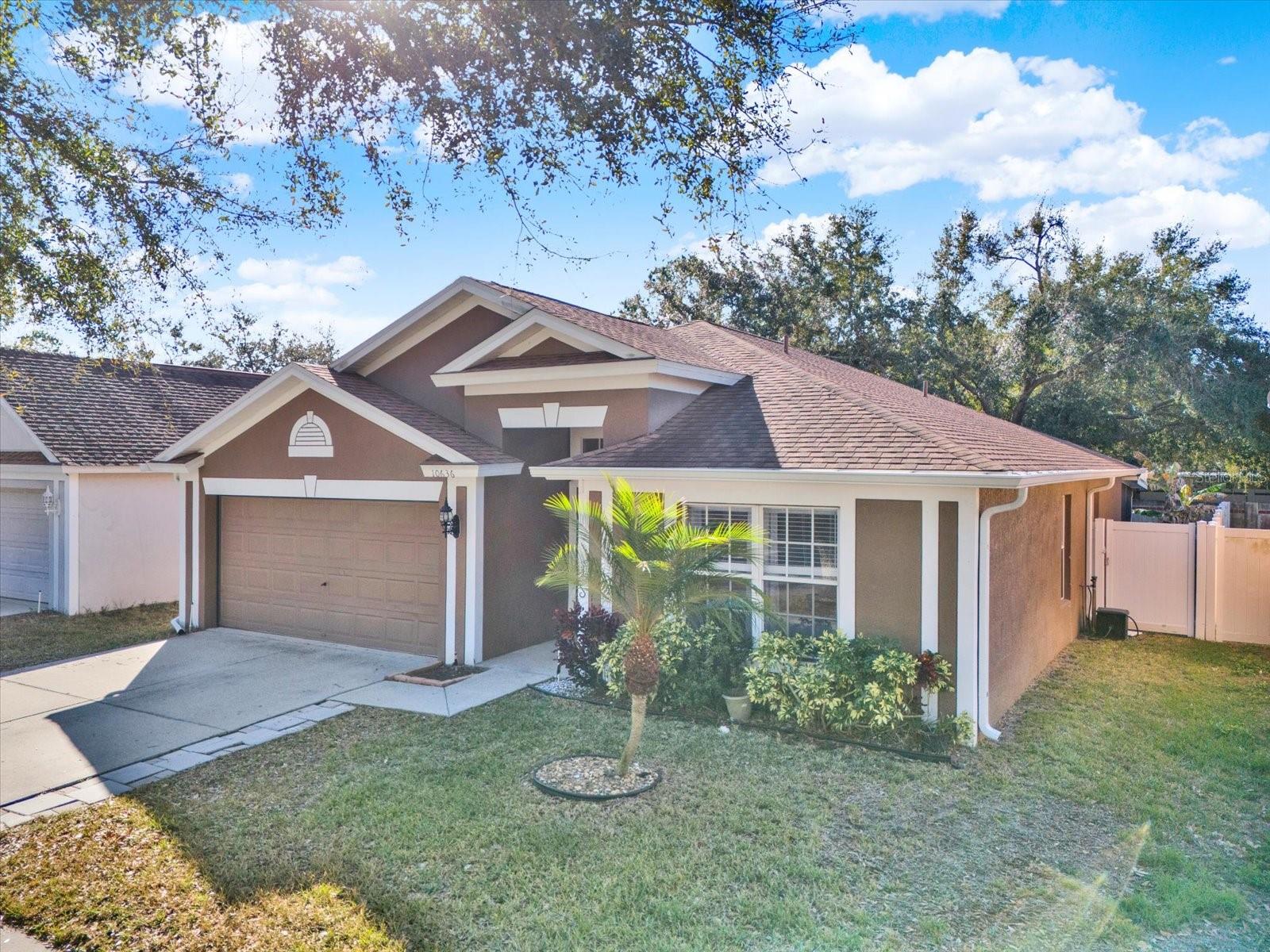 10636 EGRET HAVEN LN, RIVERVIEW, FL, 33578