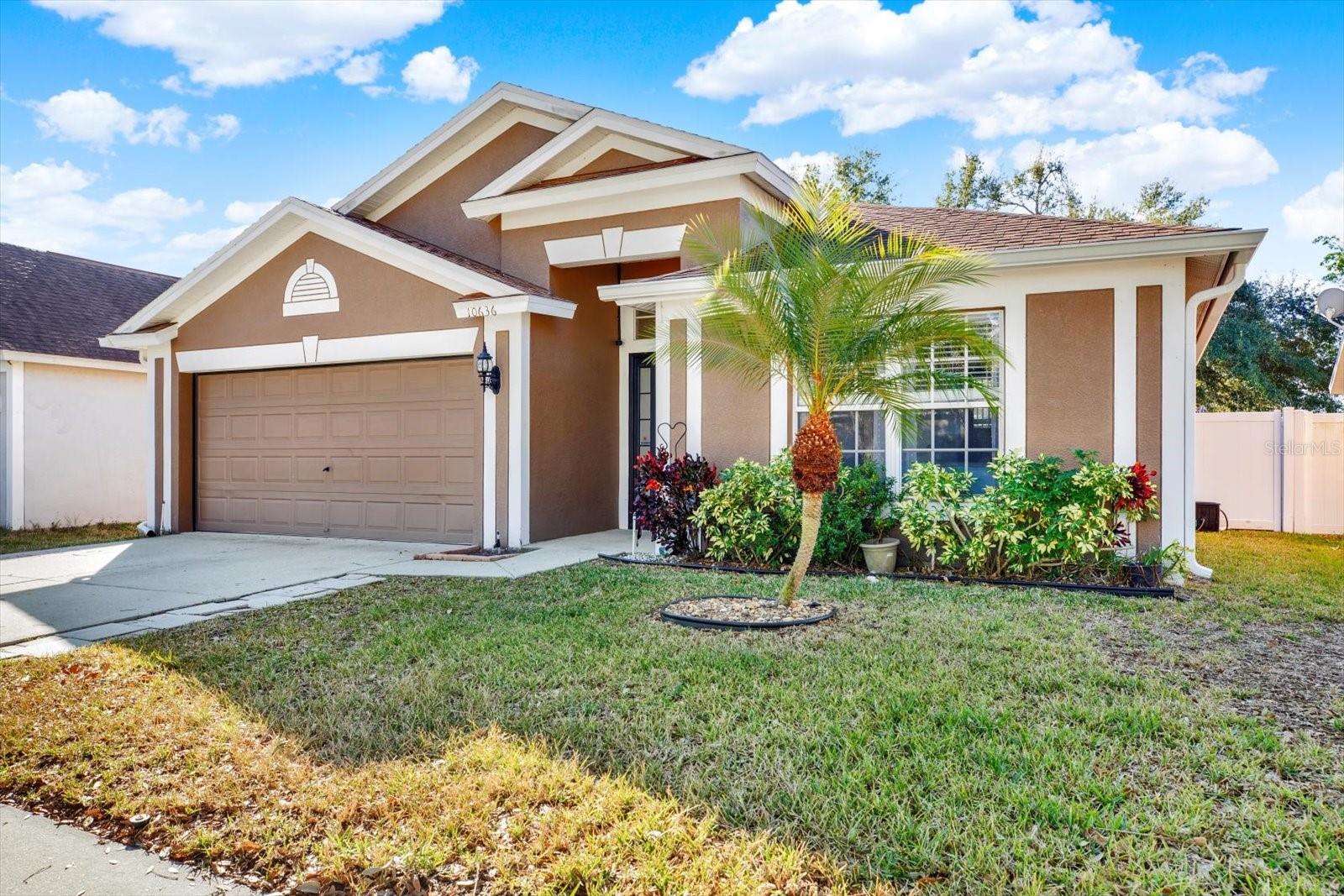 10636 EGRET HAVEN LN, RIVERVIEW, FL, 33578