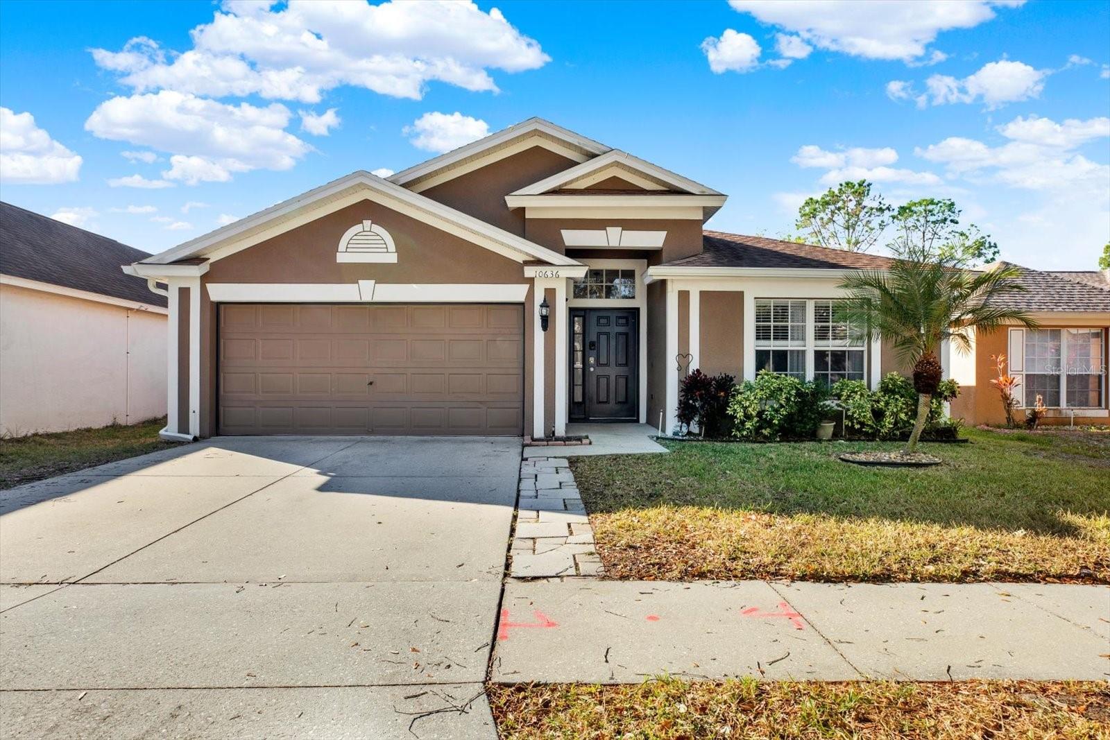 10636 EGRET HAVEN LN, RIVERVIEW, FL, 33578