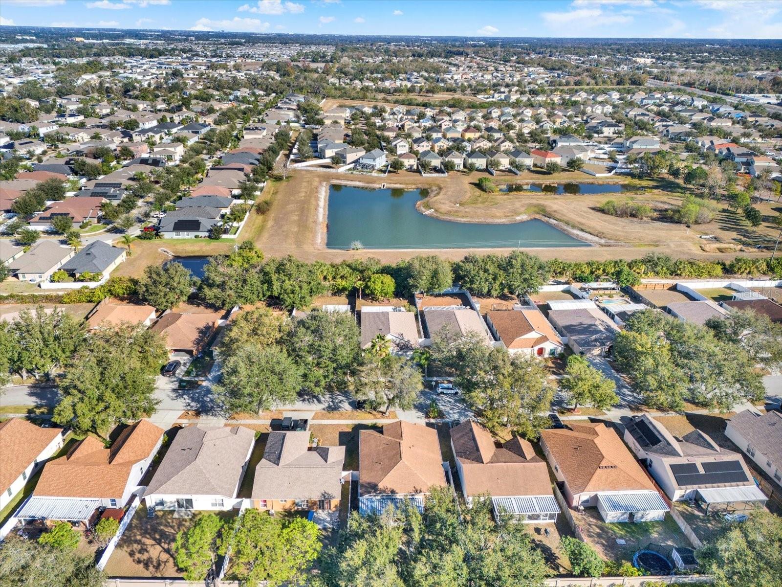 10636 EGRET HAVEN LN, RIVERVIEW, FL, 33578