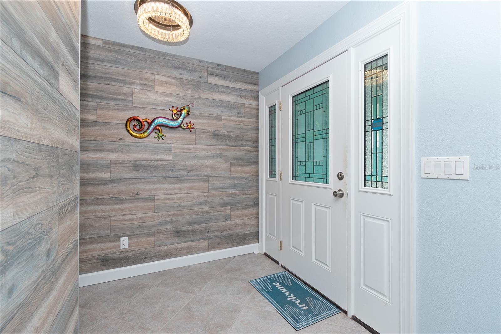 Foyer