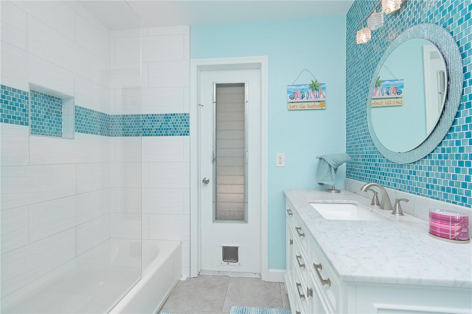 Guest Bath