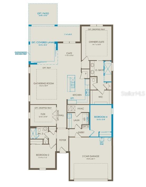 6379 DEW DROOP LOOP, ST CLOUD, FL, 34771