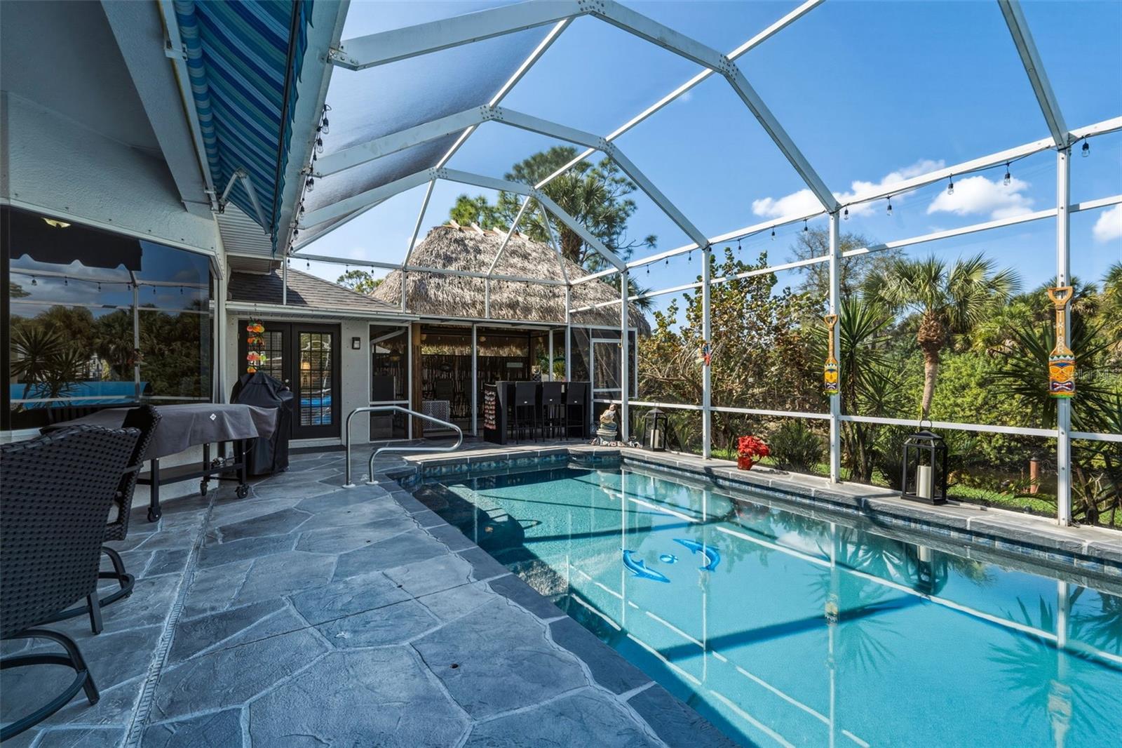 2115 CANNOLOT BLVD, PORT CHARLOTTE, FL, 33948