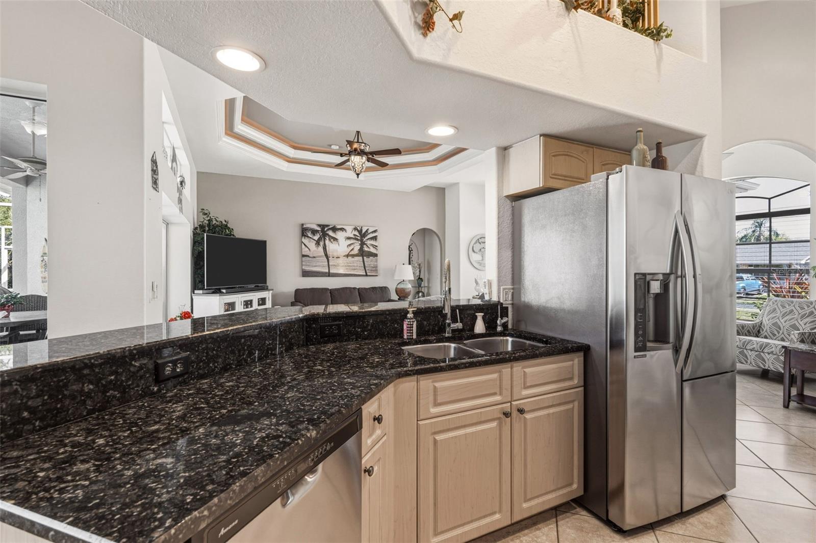 2115 CANNOLOT BLVD, PORT CHARLOTTE, FL, 33948