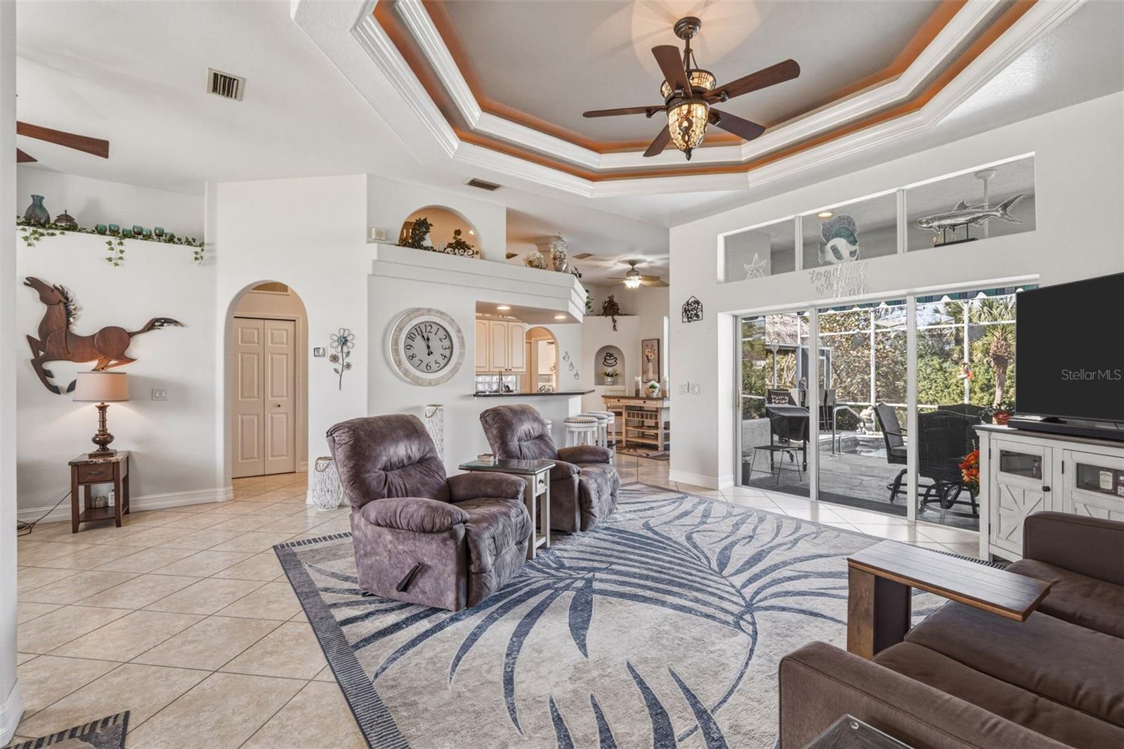 2115 CANNOLOT BLVD, PORT CHARLOTTE, FL, 33948