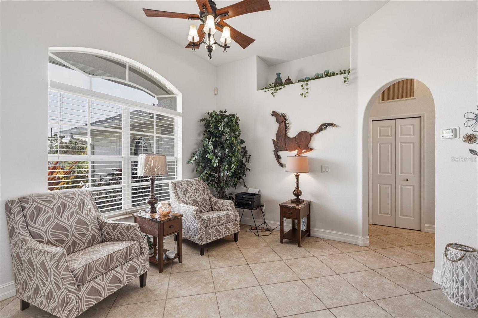 2115 CANNOLOT BLVD, PORT CHARLOTTE, FL, 33948