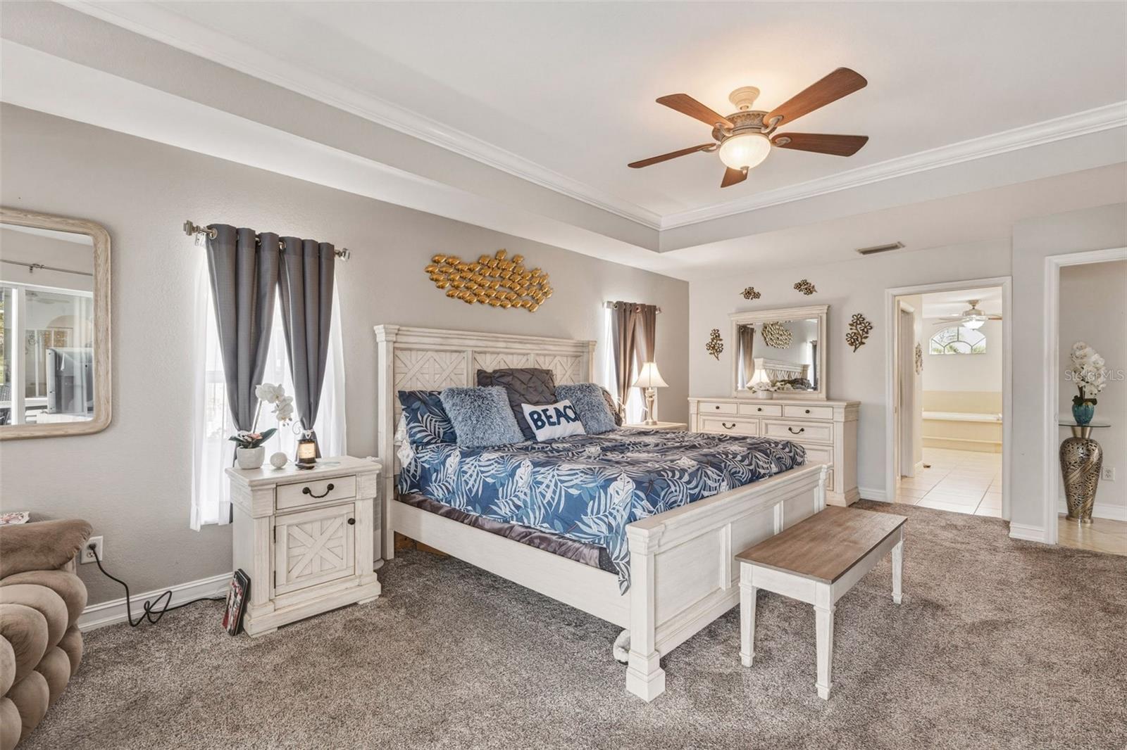 2115 CANNOLOT BLVD, PORT CHARLOTTE, FL, 33948