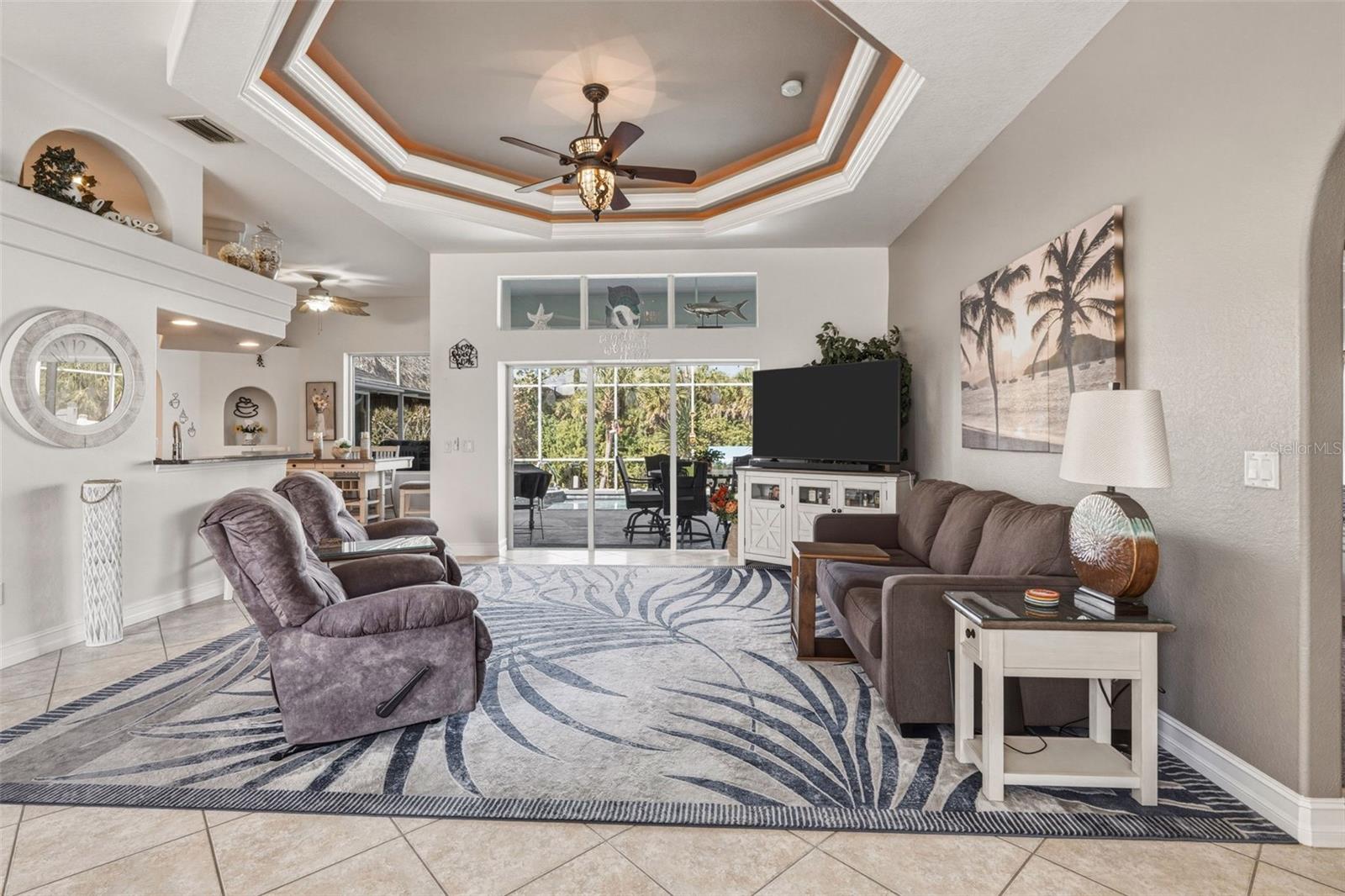 2115 CANNOLOT BLVD, PORT CHARLOTTE, FL, 33948