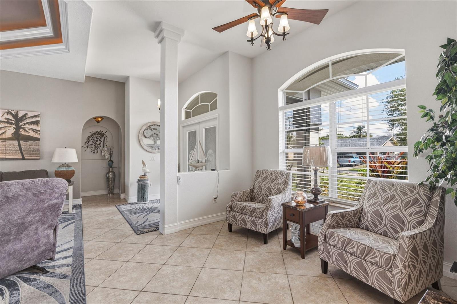 2115 CANNOLOT BLVD, PORT CHARLOTTE, FL, 33948