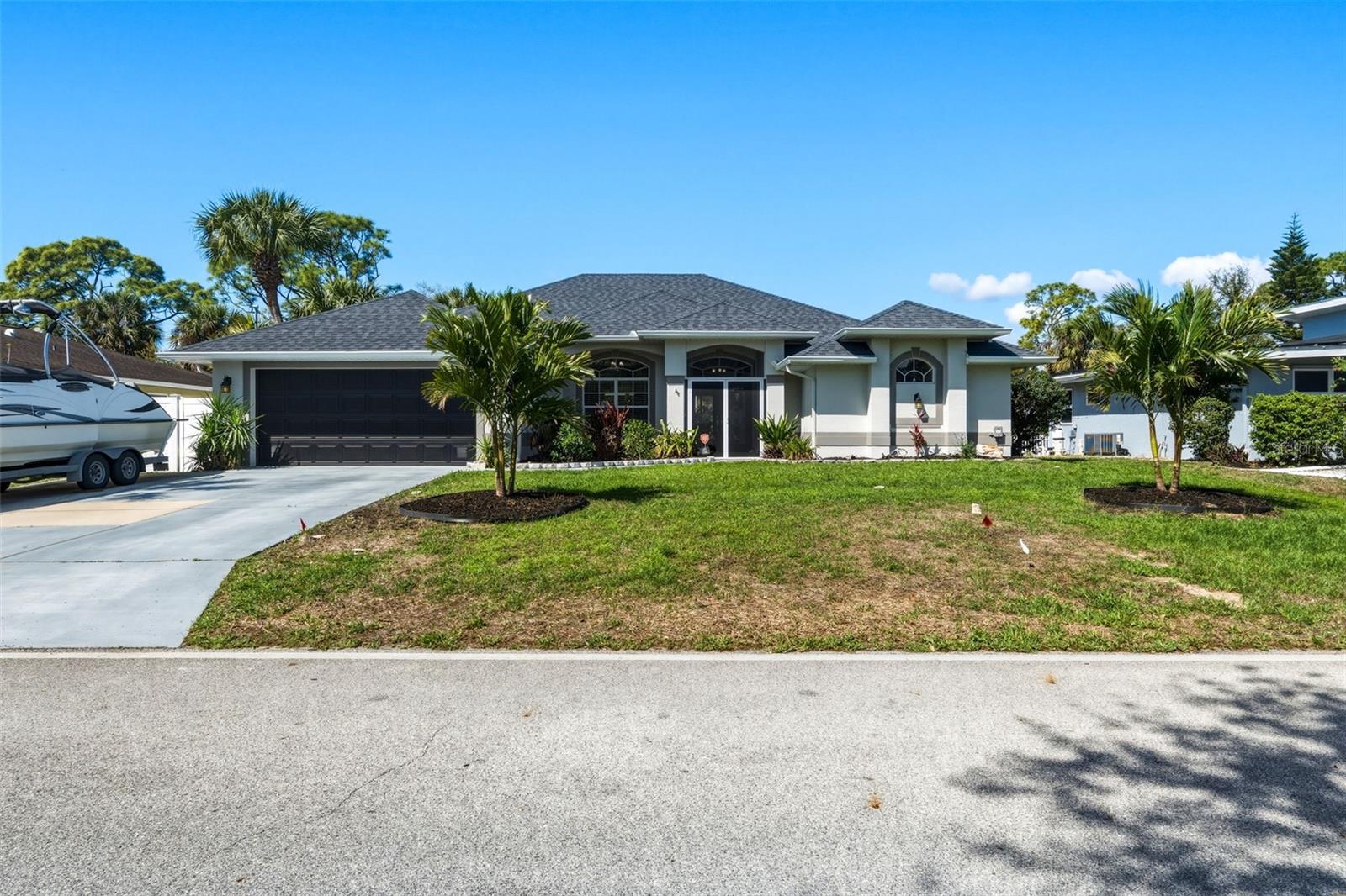 2115 CANNOLOT BLVD, PORT CHARLOTTE, FL, 33948