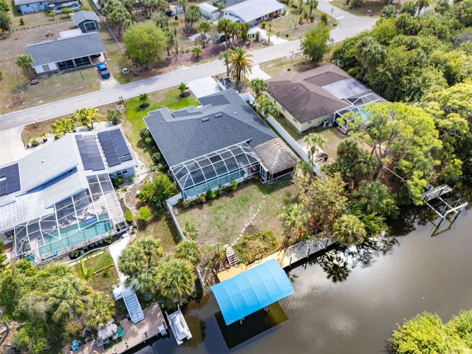 2115 CANNOLOT BLVD, PORT CHARLOTTE, FL, 33948