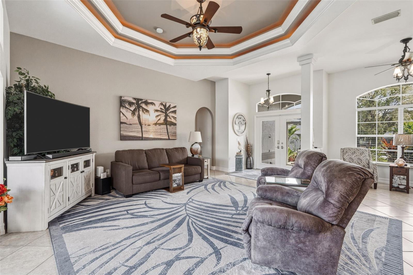 2115 CANNOLOT BLVD, PORT CHARLOTTE, FL, 33948