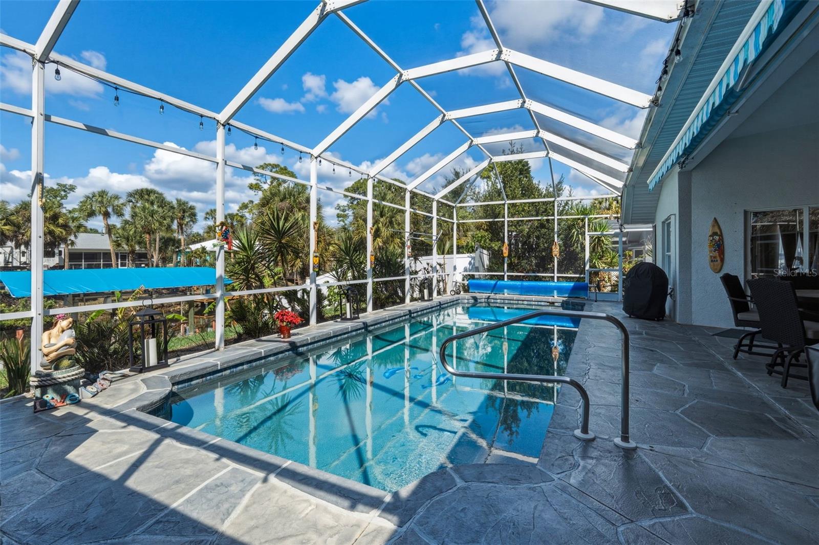 2115 CANNOLOT BLVD, PORT CHARLOTTE, FL, 33948