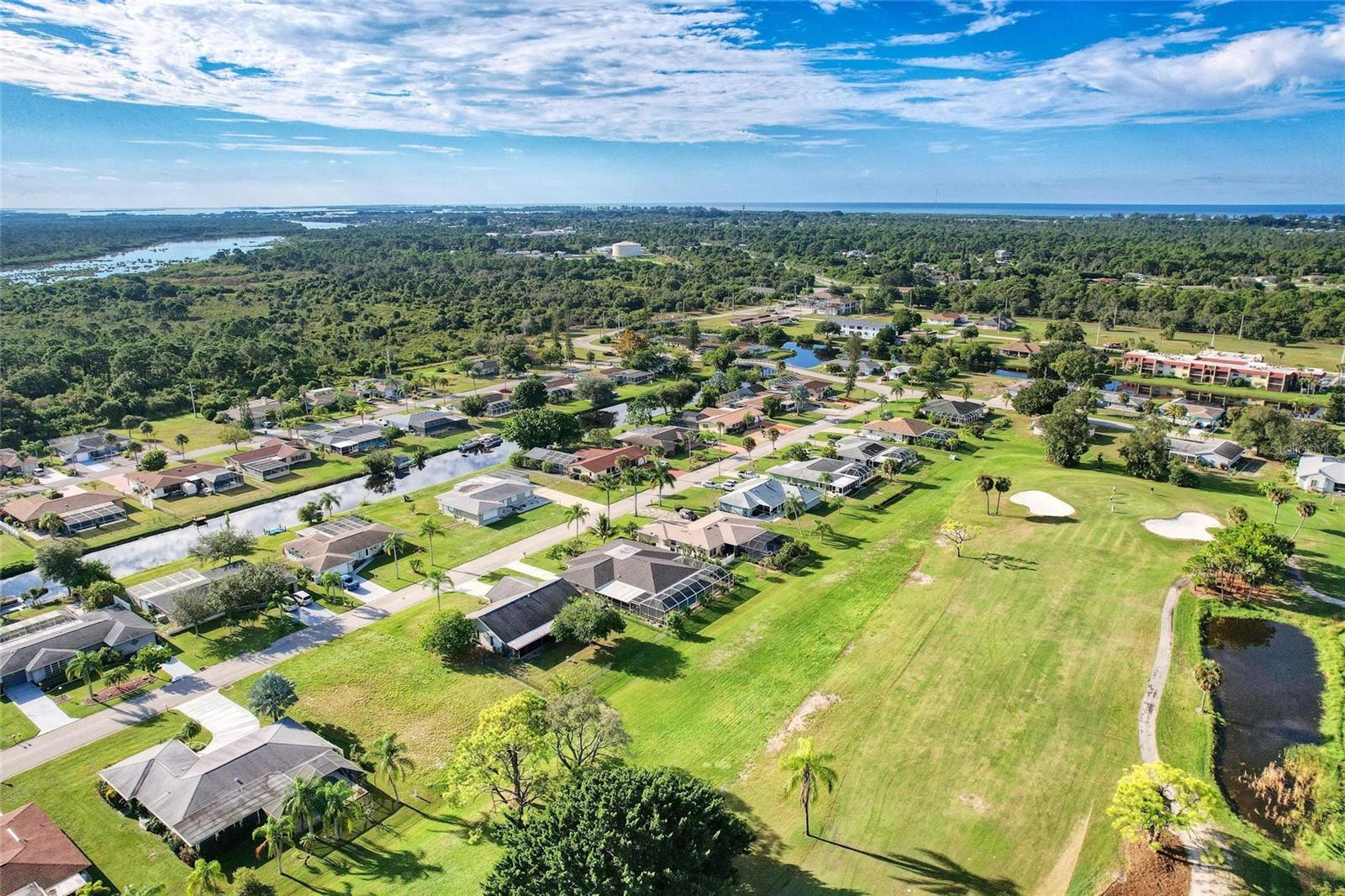 2115 CANNOLOT BLVD, PORT CHARLOTTE, FL, 33948