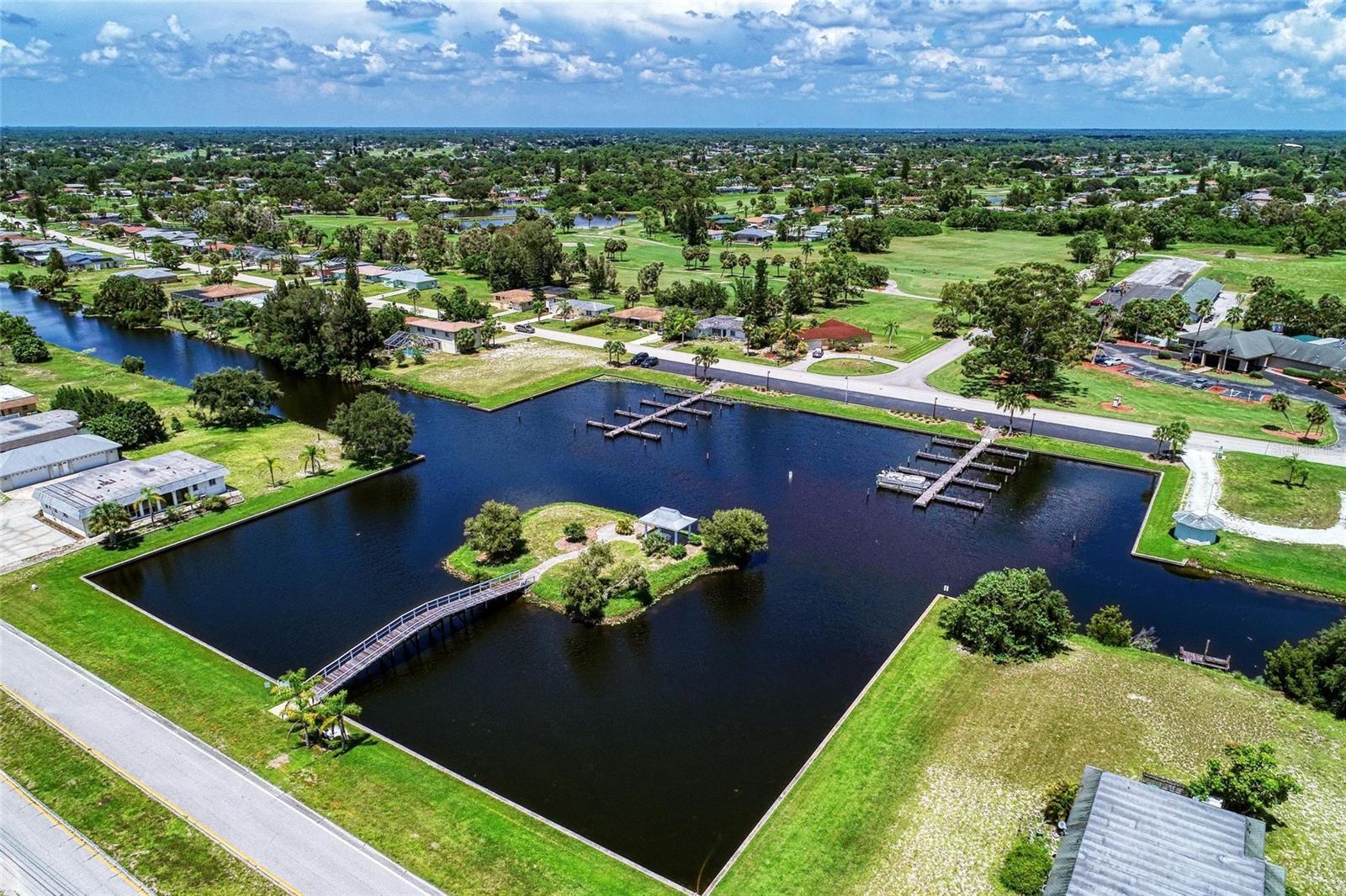 2115 CANNOLOT BLVD, PORT CHARLOTTE, FL, 33948