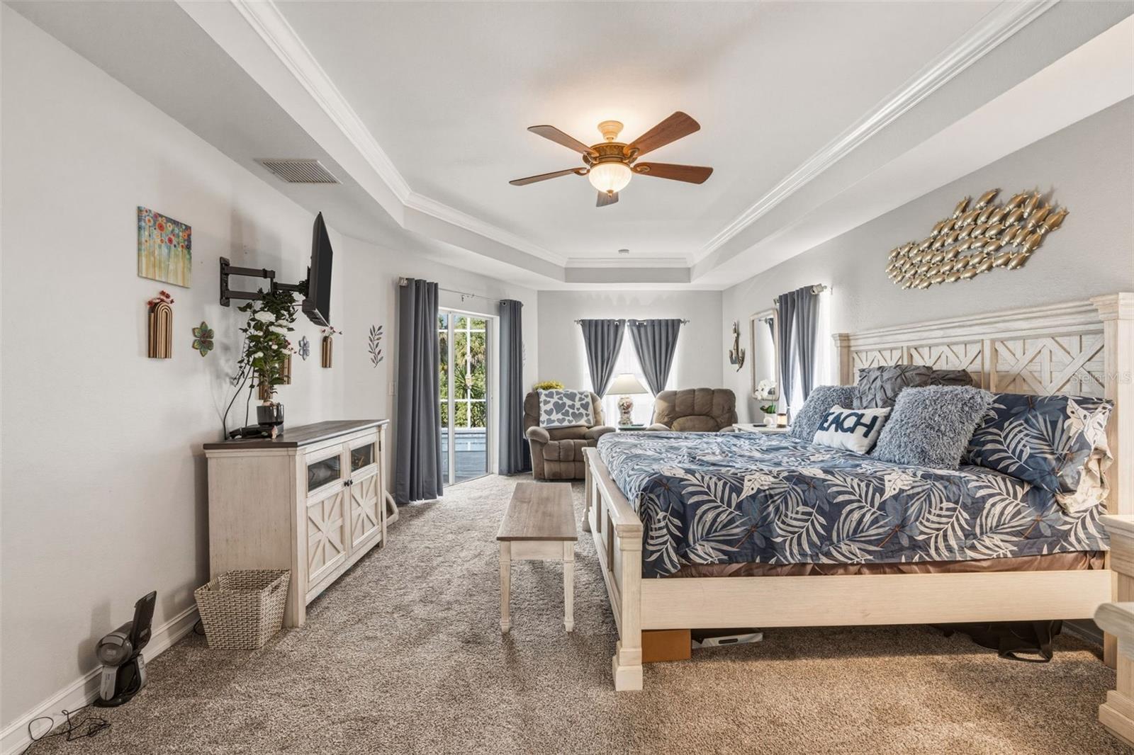 2115 CANNOLOT BLVD, PORT CHARLOTTE, FL, 33948