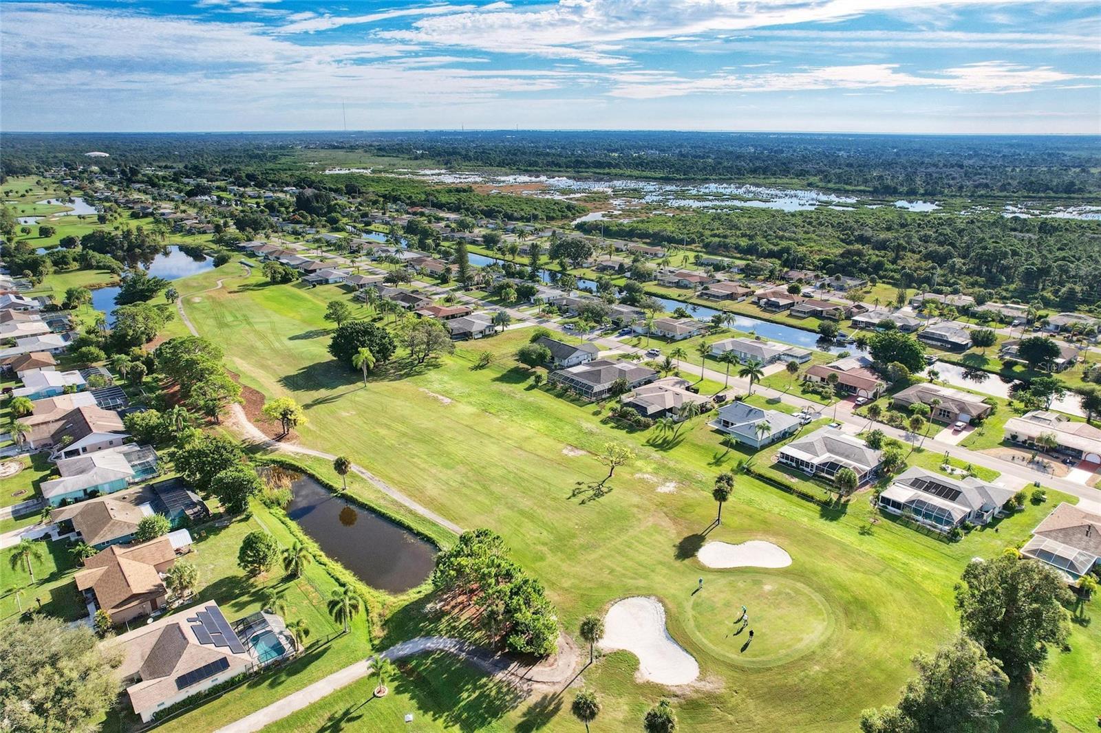 2115 CANNOLOT BLVD, PORT CHARLOTTE, FL, 33948