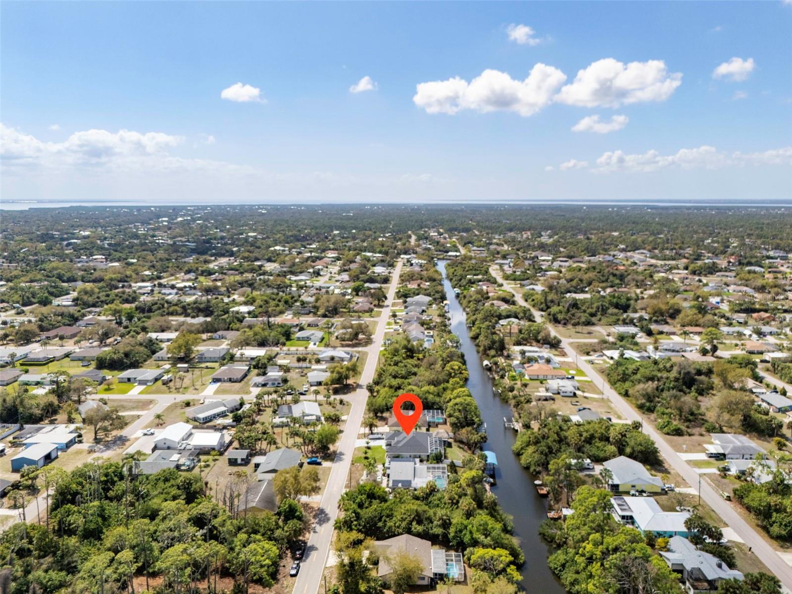 2115 CANNOLOT BLVD, PORT CHARLOTTE, FL, 33948