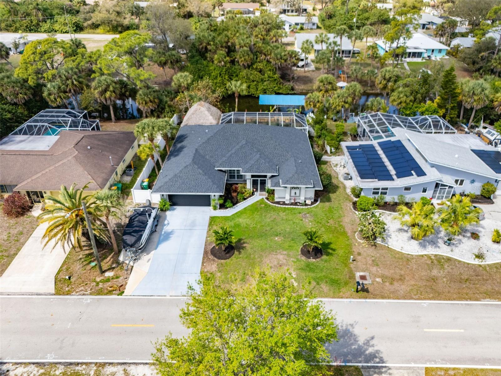 2115 CANNOLOT BLVD, PORT CHARLOTTE, FL, 33948
