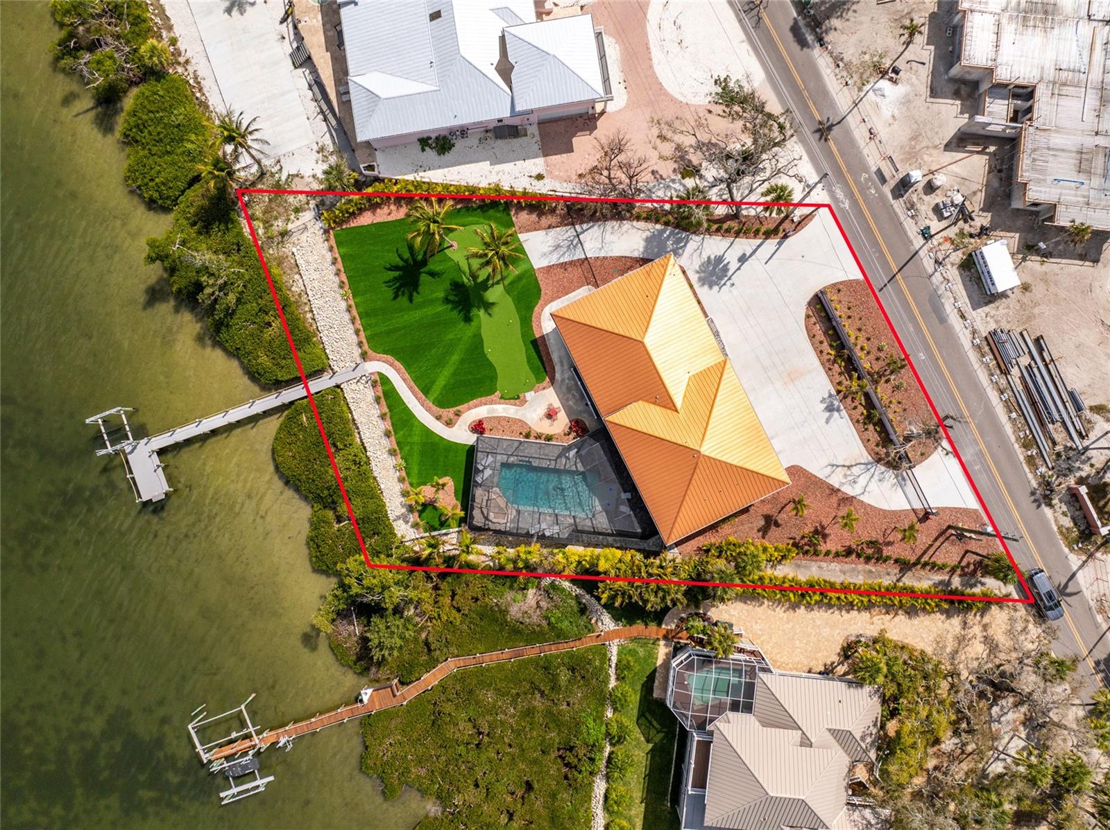 6875 MANASOTA KEY RD, ENGLEWOOD, FL, 34223