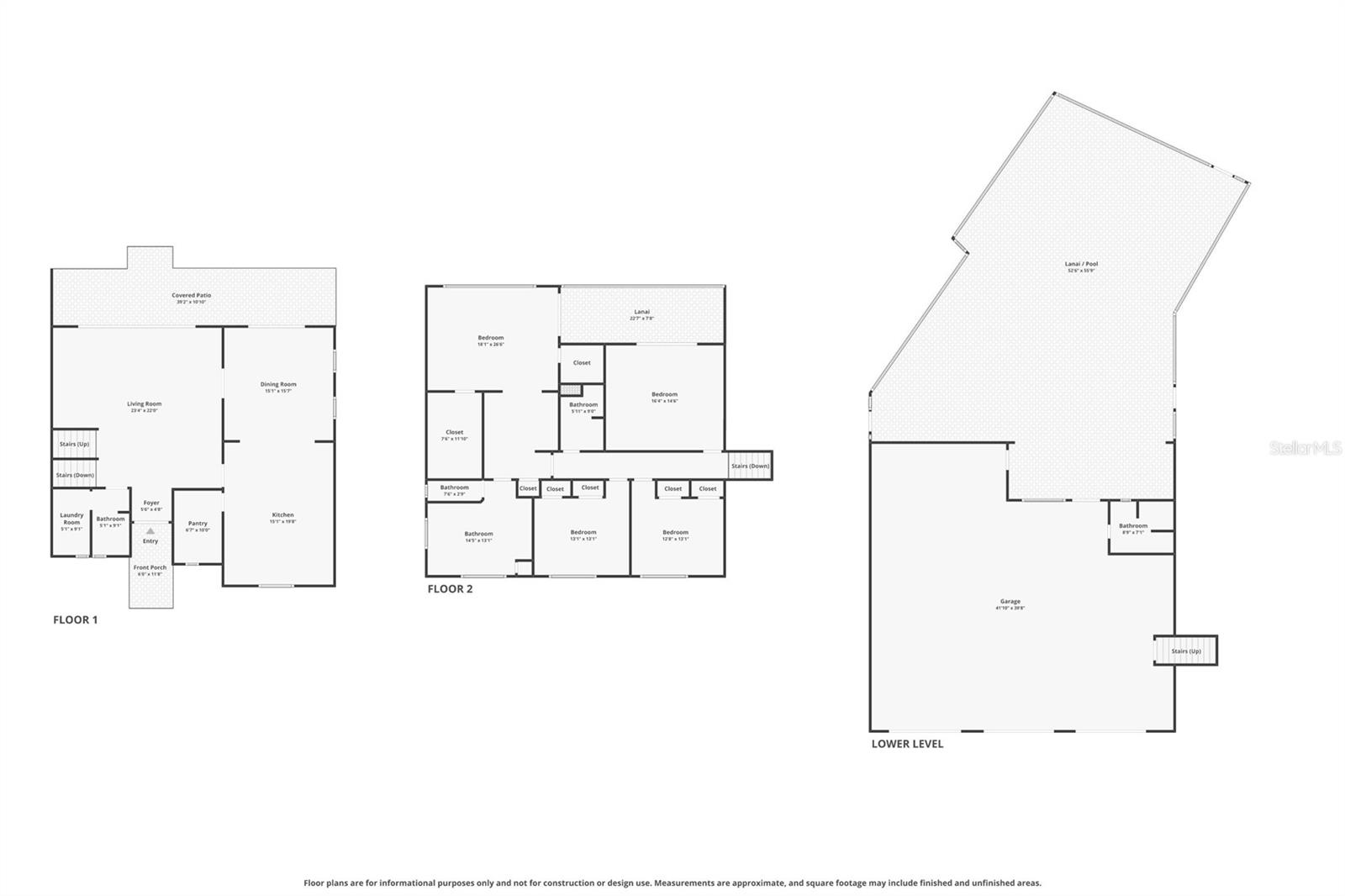 6875 MANASOTA KEY RD, ENGLEWOOD, FL, 34223