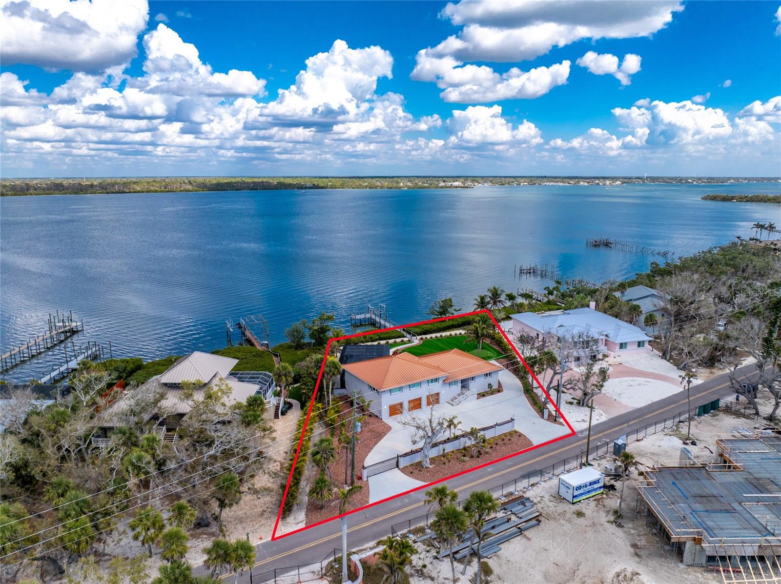 6875 MANASOTA KEY RD, ENGLEWOOD, FL, 34223