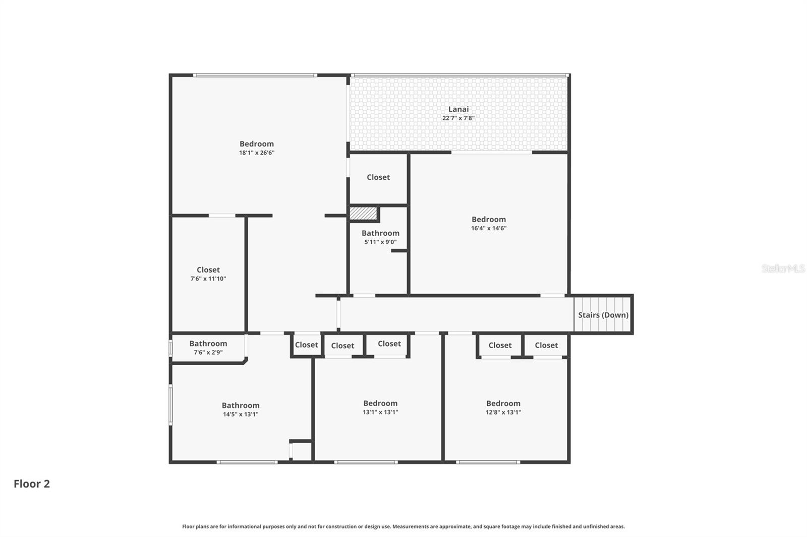 6875 MANASOTA KEY RD, ENGLEWOOD, FL, 34223