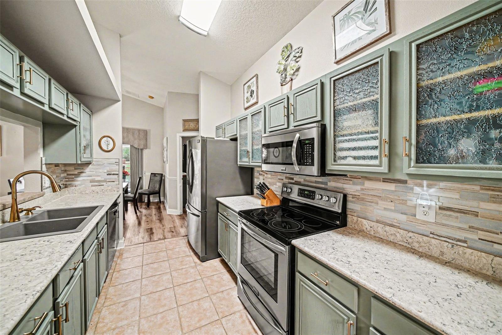 10321 OLD TAMPA BAY DR, SAN ANTONIO, FL, 33576