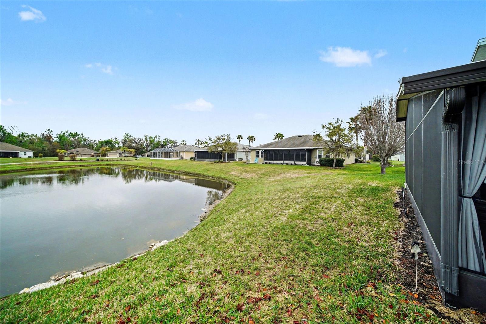 10321 OLD TAMPA BAY DR, SAN ANTONIO, FL, 33576