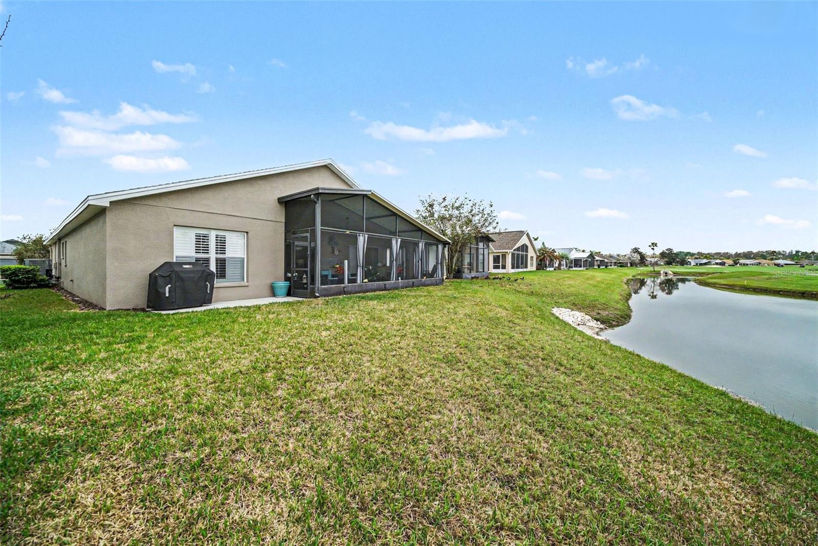 10321 OLD TAMPA BAY DR, SAN ANTONIO, FL, 33576