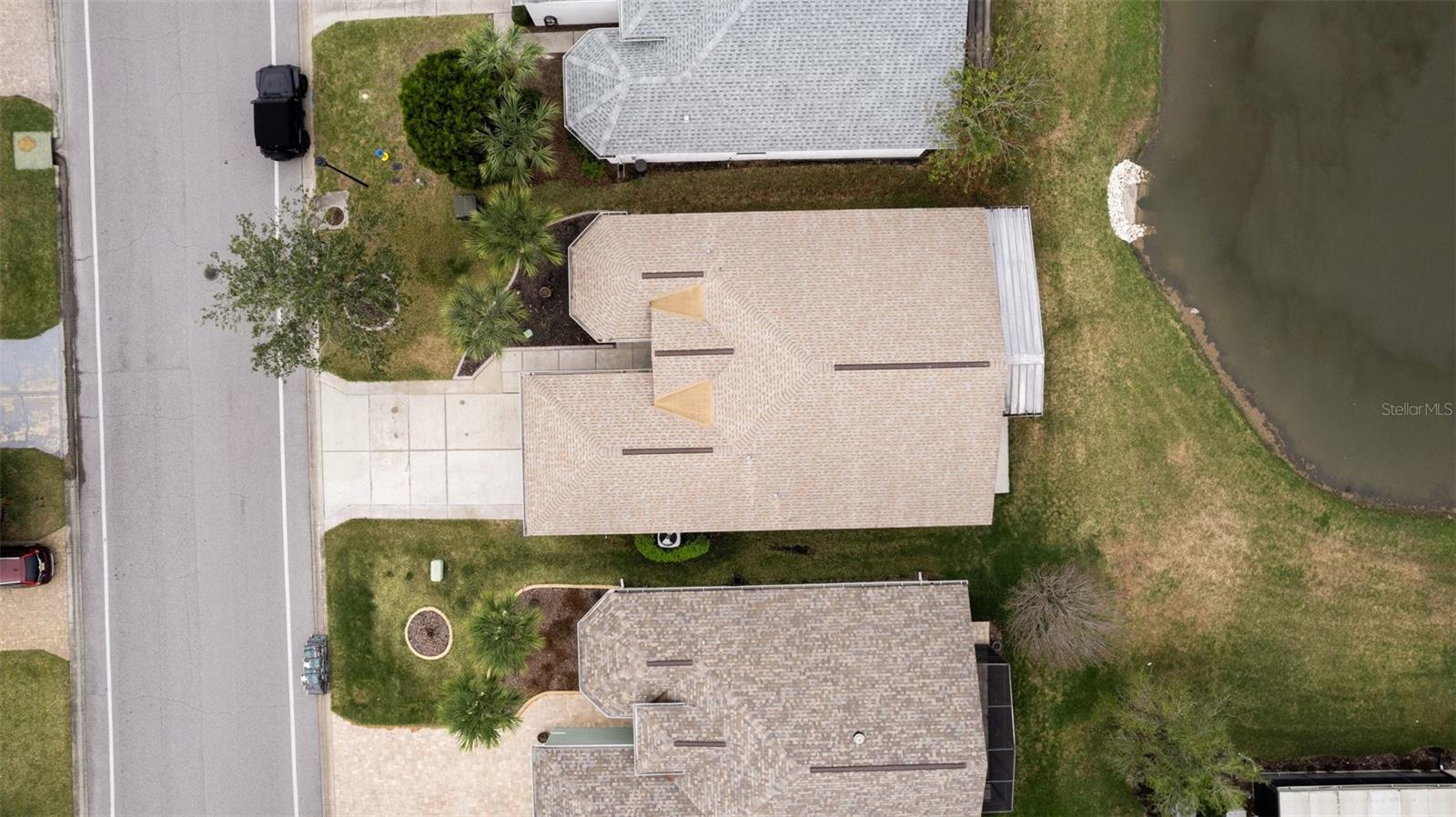 10321 OLD TAMPA BAY DR, SAN ANTONIO, FL, 33576