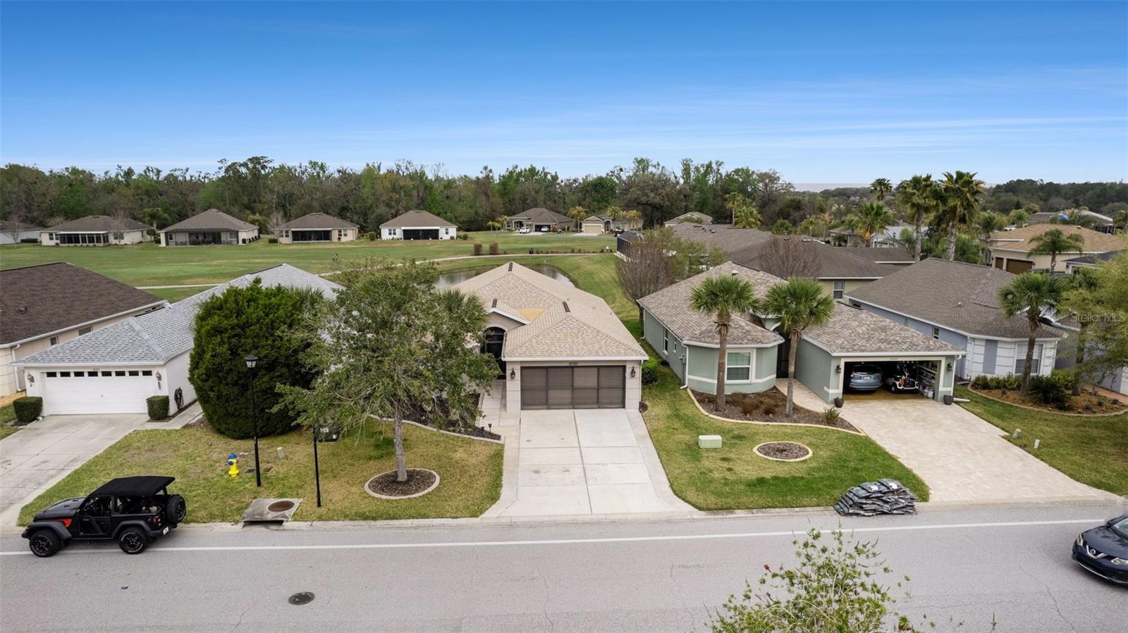 10321 OLD TAMPA BAY DR, SAN ANTONIO, FL, 33576