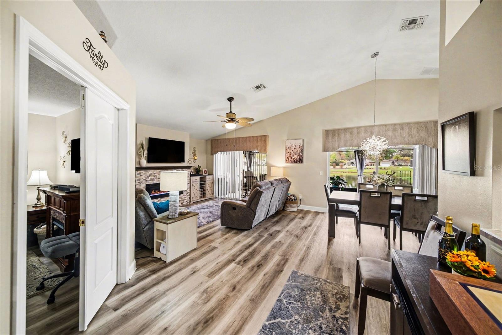 10321 OLD TAMPA BAY DR, SAN ANTONIO, FL, 33576