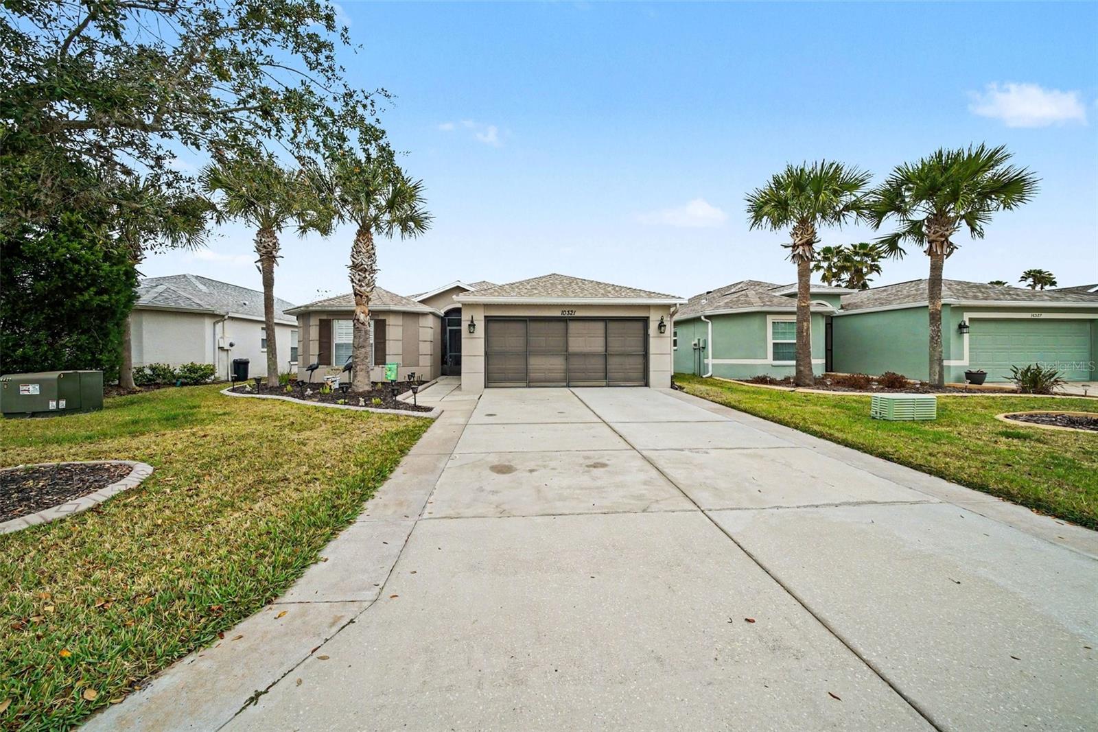 10321 OLD TAMPA BAY DR, SAN ANTONIO, FL, 33576