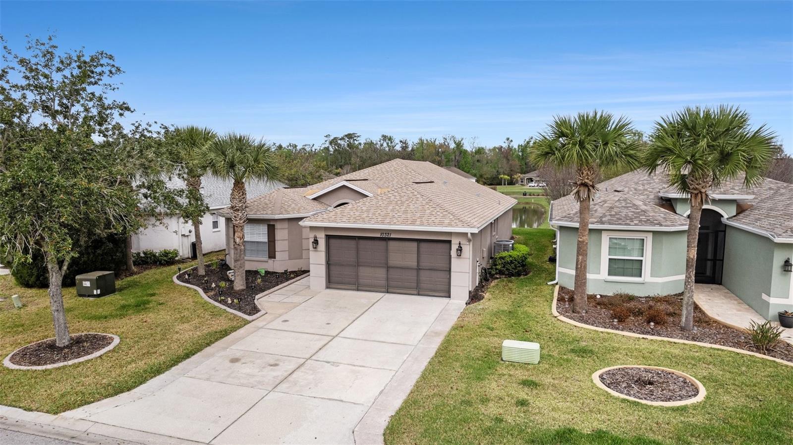 10321 OLD TAMPA BAY DR, SAN ANTONIO, FL, 33576