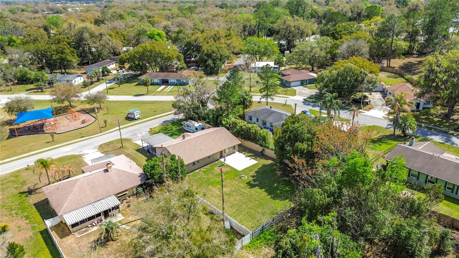 11404 SE 56TH AVE, BELLEVIEW, FL, 34420