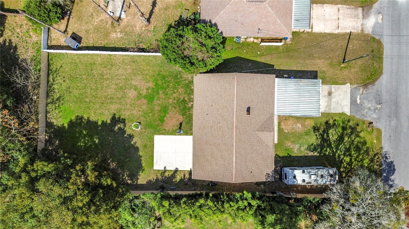 11404 SE 56TH AVE, BELLEVIEW, FL, 34420
