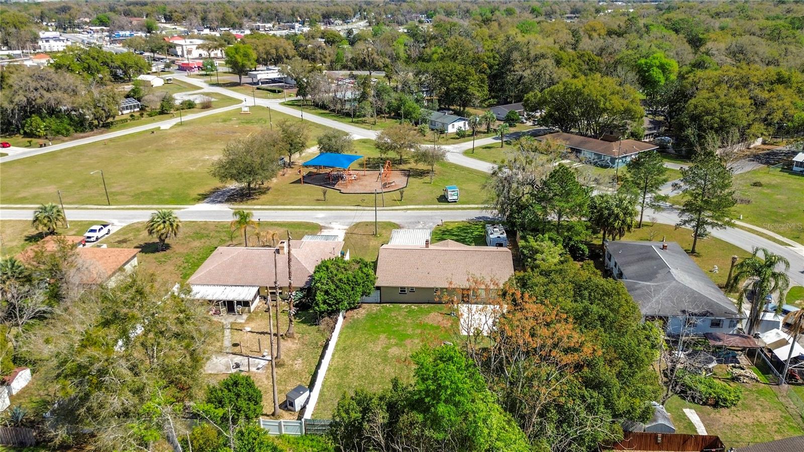 11404 SE 56TH AVE, BELLEVIEW, FL, 34420