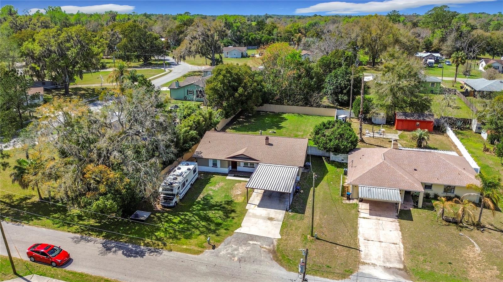11404 SE 56TH AVE, BELLEVIEW, FL, 34420