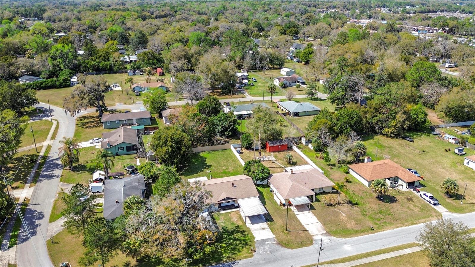 11404 SE 56TH AVE, BELLEVIEW, FL, 34420