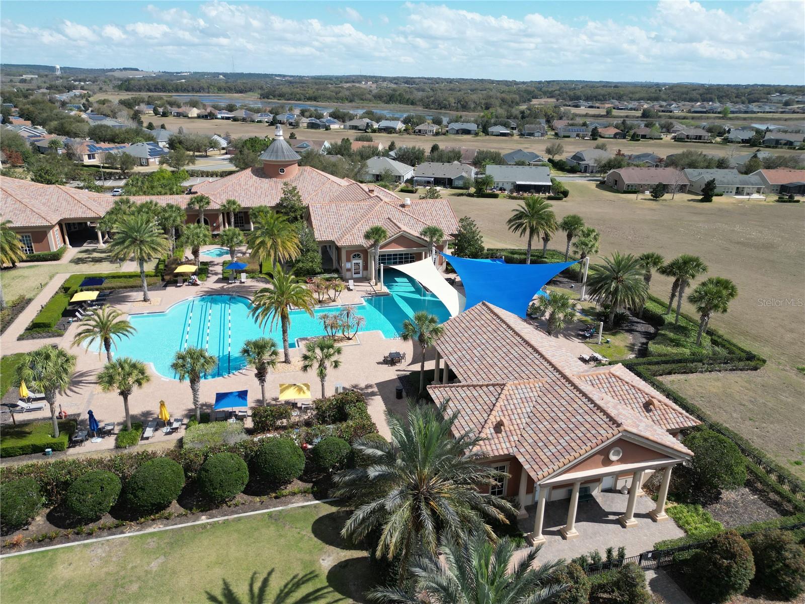 100 FLAME VINE WAY, GROVELAND, FL, 34736